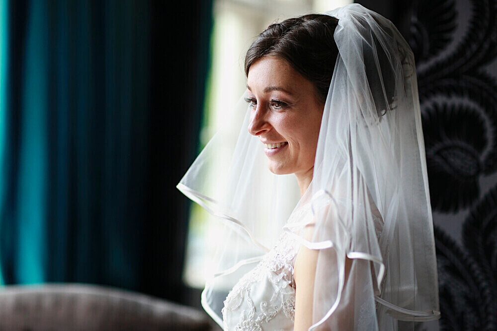  - Wedding Photography at Coed y Mwstwr Hotel