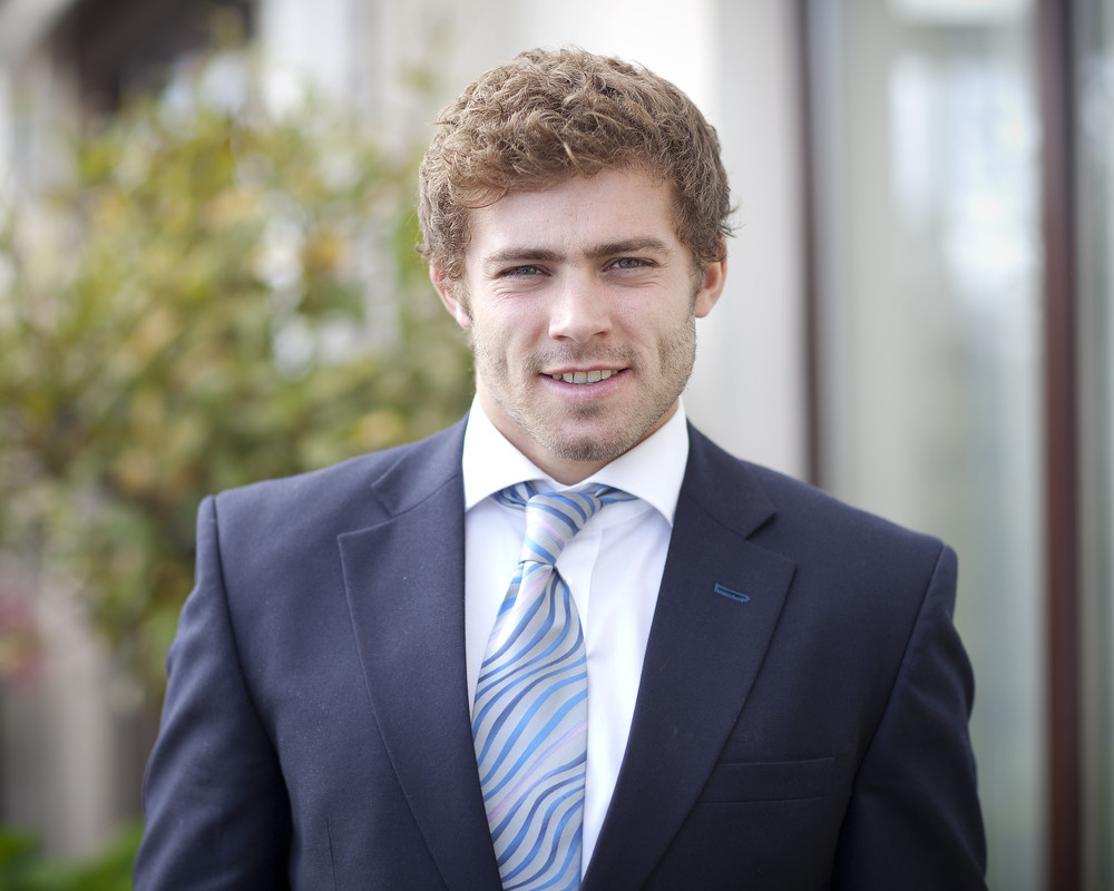 Leigh Half-Penny - Professional Portraits