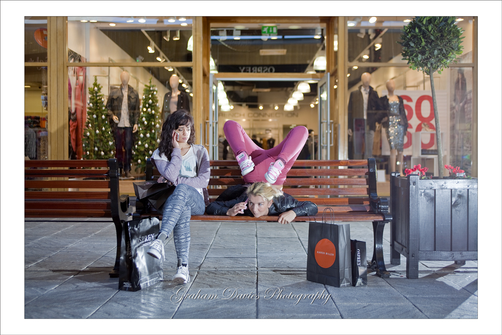 - Urban Dancers
