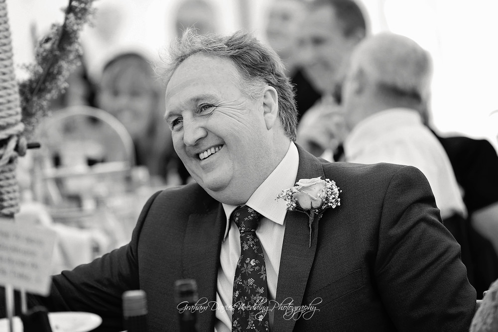  - Wedding Photography at Ogmore Castle