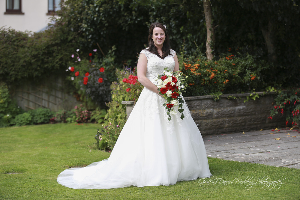  - Wedding Photography at Fonmon Castle