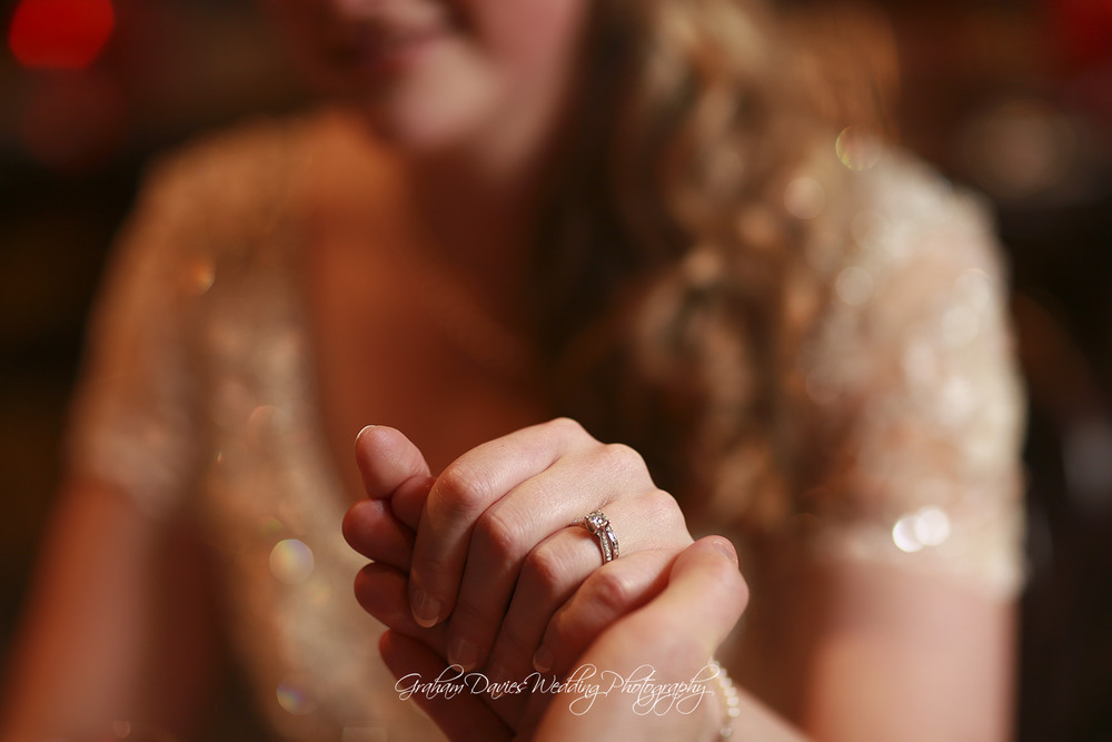  - Wedding Photography at Village Hotel, Cardiff