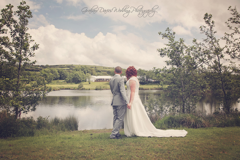 0568_Gwawr  Mark_Originals copy - Wedding Photography at Sylen lakes