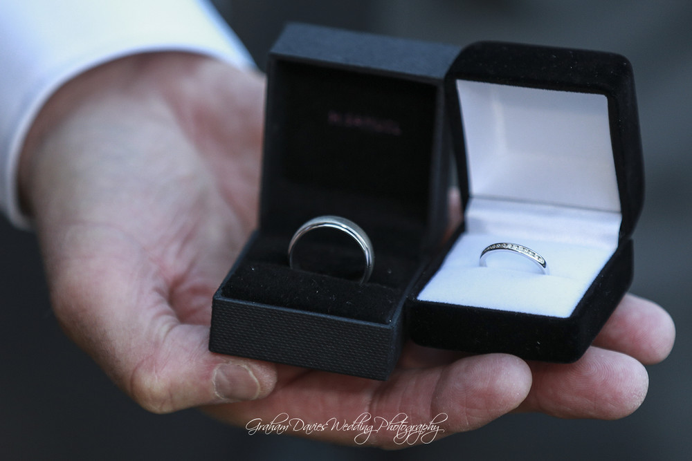 - Wedding Photography at Village Hotel, Cardiff