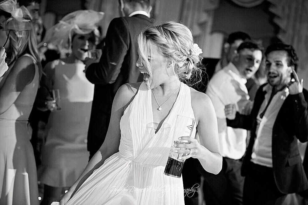  - Wedding Photography at De Courceys Manor
