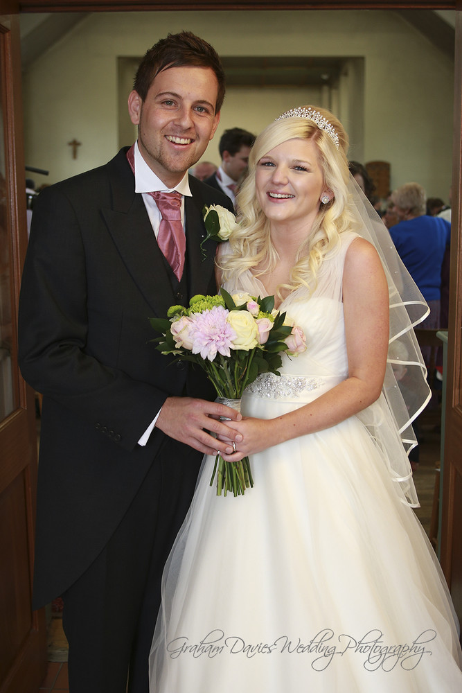  - Wedding Photography at The Parc Hotel, Cardiff