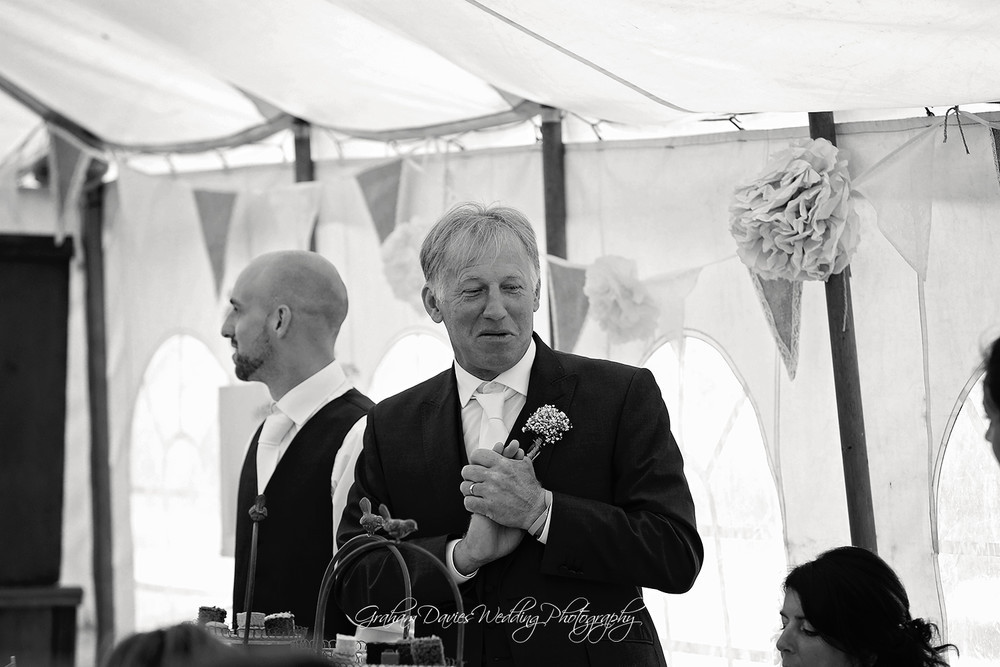  - Wedding Photography at Ogmore Castle