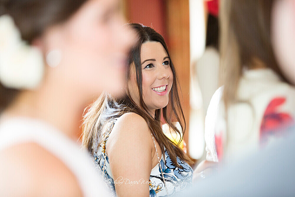  - Wedding Photography at De Courceys Manor