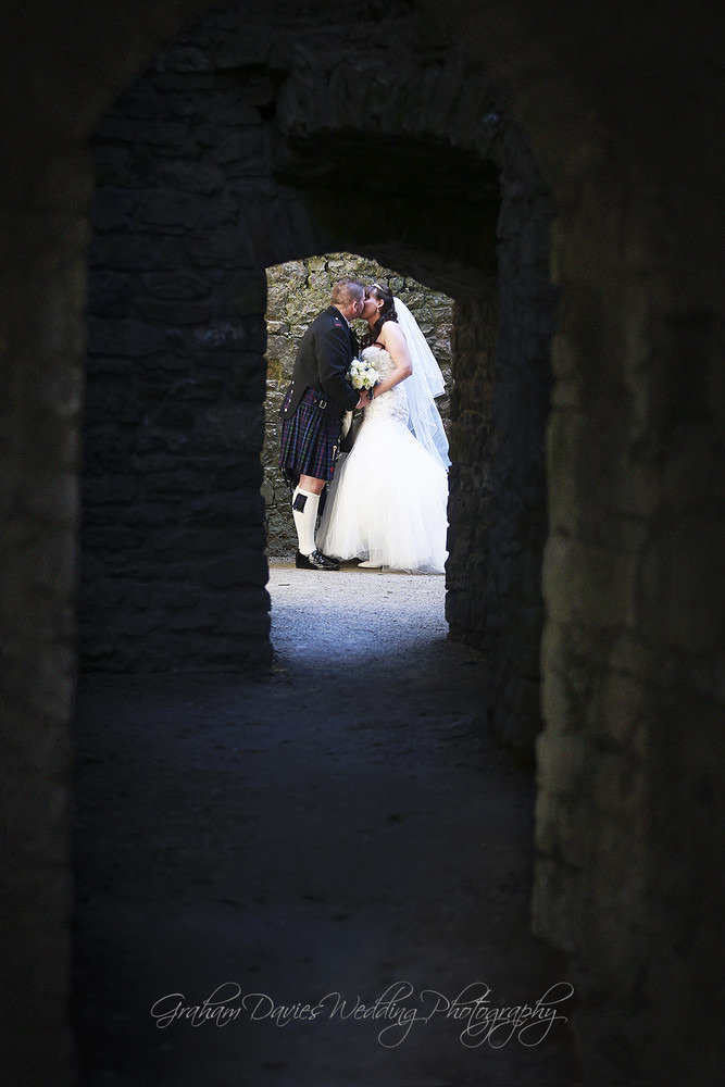  - Wedding at Old Walls, Gower