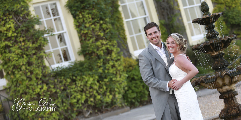 Wedding Photography at the New House Hotel Cardiff_29 - Wedding Photography at New House Hotel, Cardiff