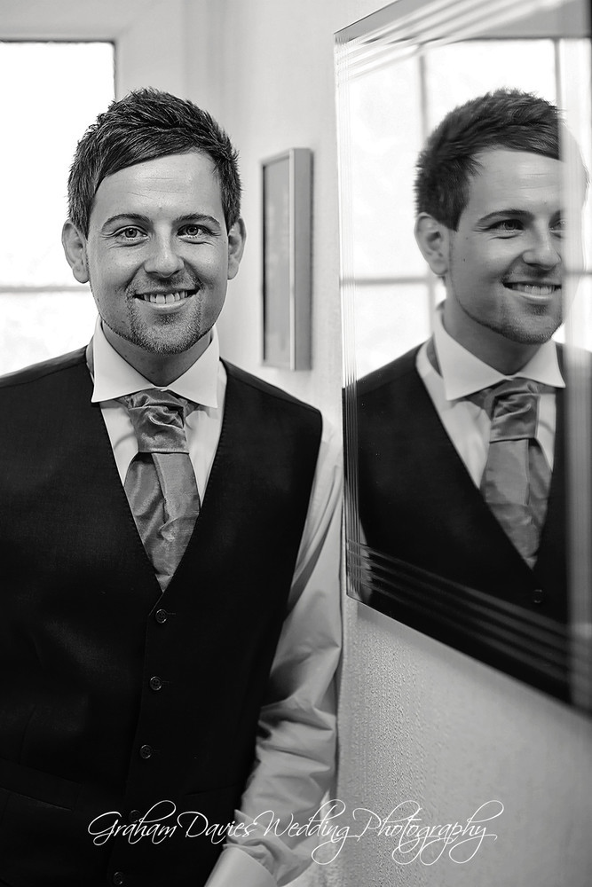  - Wedding Photography at The Parc Hotel, Cardiff