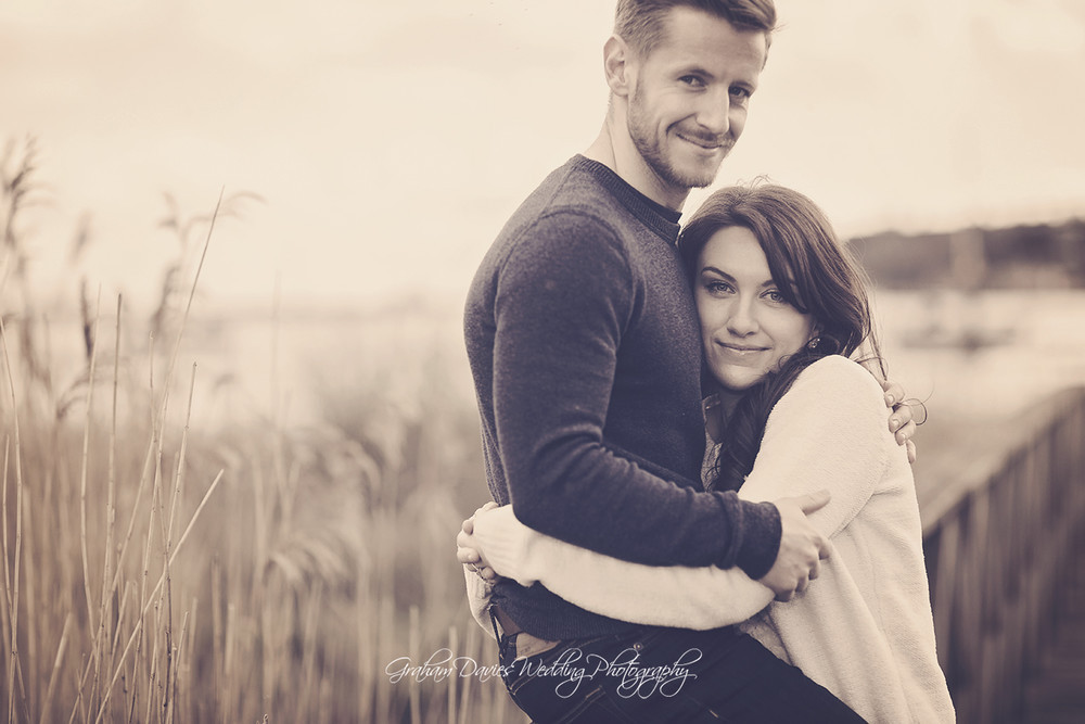  - Pre Wedding Photo Shoot