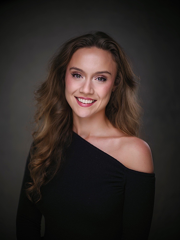  - Dancer/Fitness/Model/Actor Portfolio