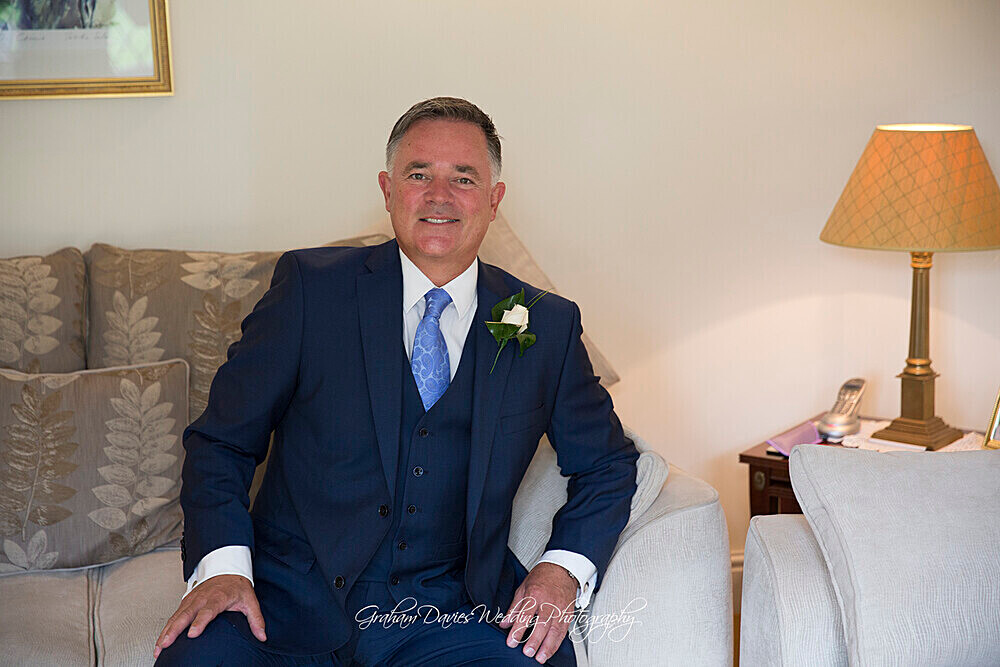  - Wedding Photography at De Courceys Manor