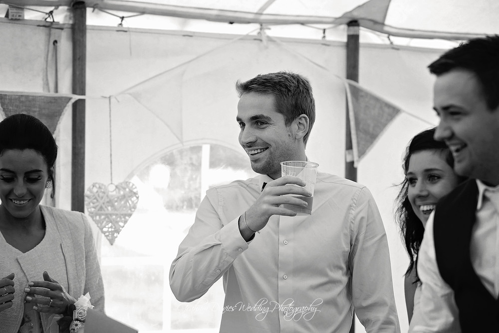  - Wedding Photography at Ogmore Castle