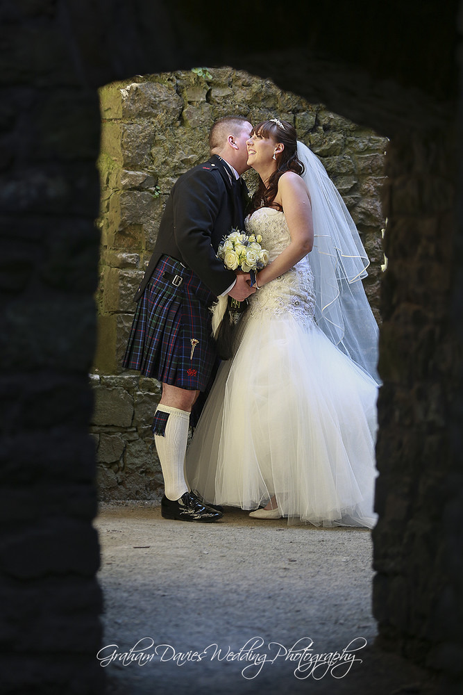  - Wedding at Old Walls, Gower