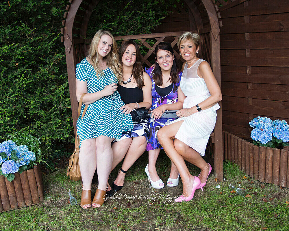  - Wedding Photography at De Courceys Manor