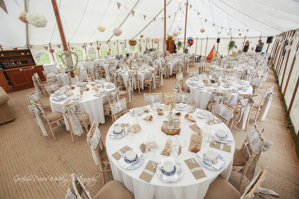  - Wedding Photography at Ogmore Castle
