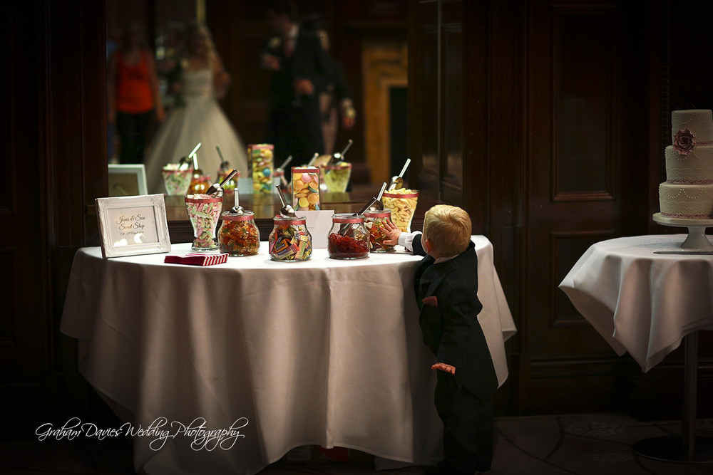  - Wedding Photography at The Parc Hotel, Cardiff