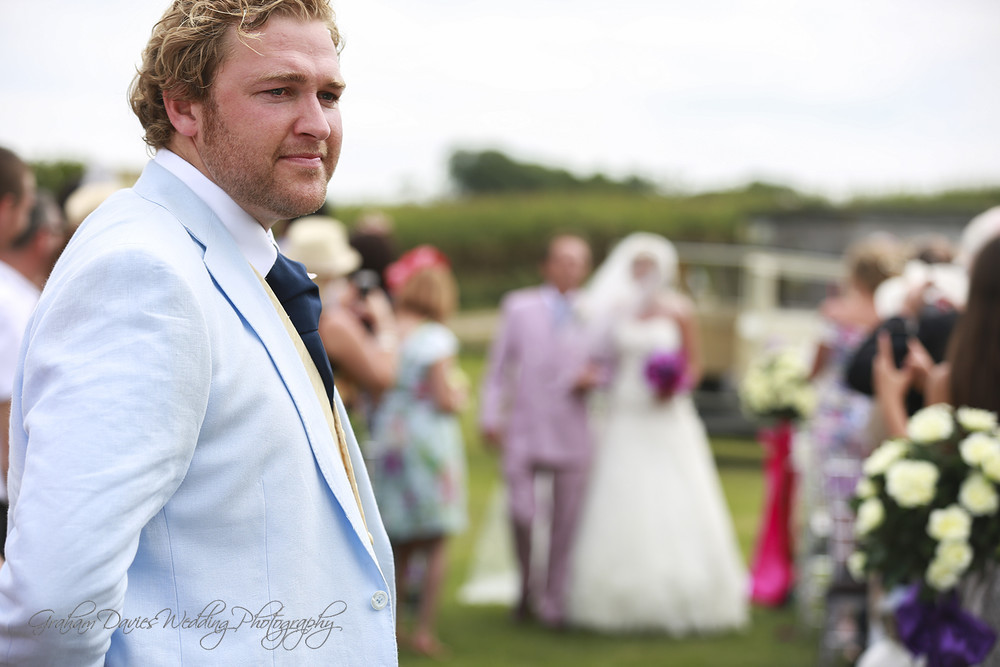  - Wedding Photography at Dyffryn Springs