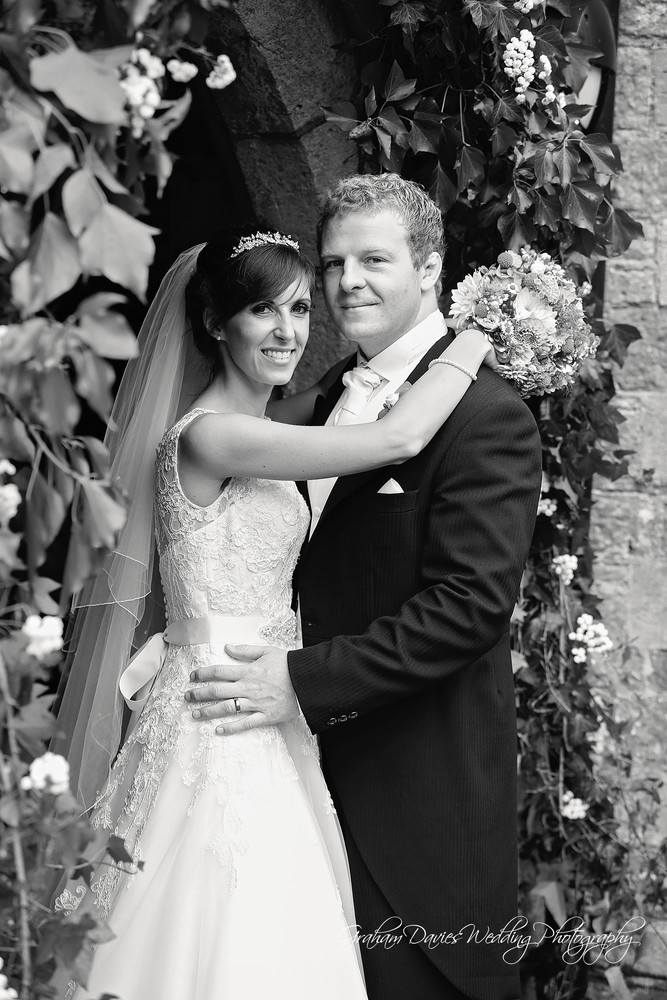  - Wedding Photography at Dyffryn Springs