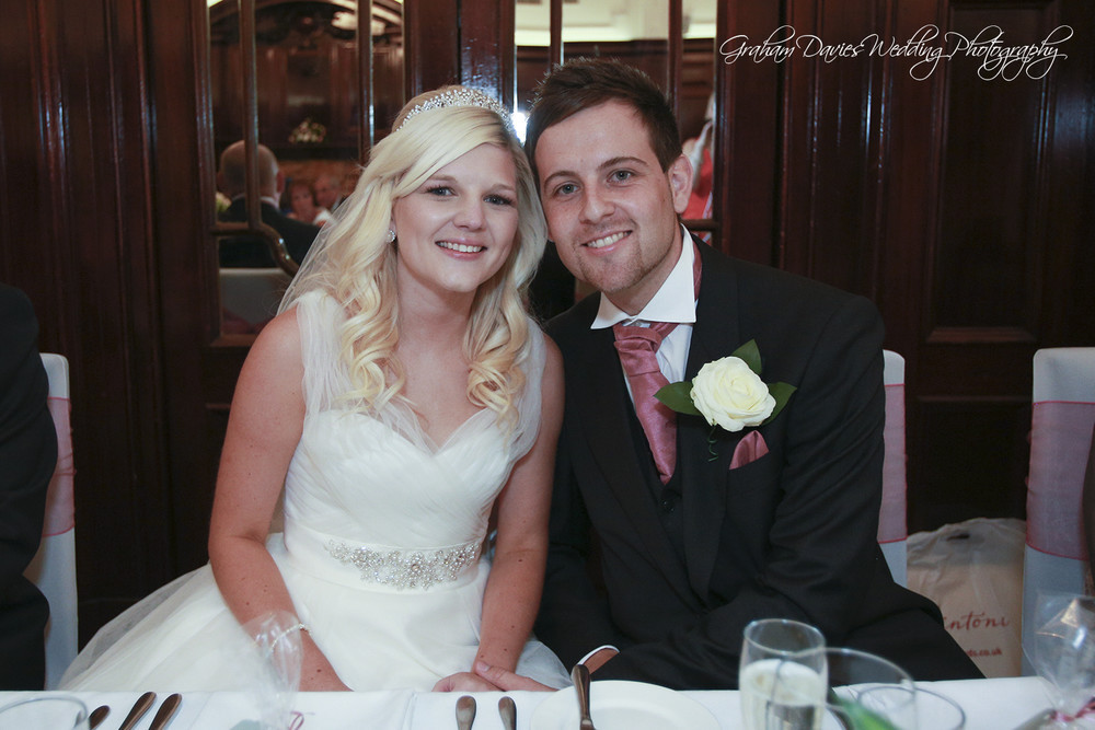  - Wedding Photography at The Parc Hotel, Cardiff