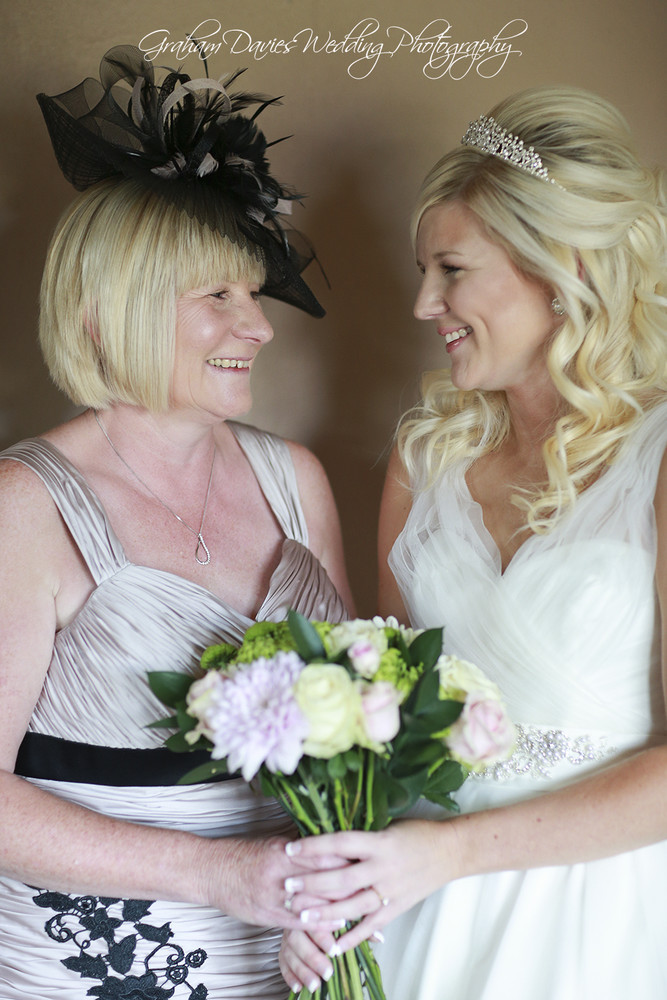  - Wedding Photography at The Parc Hotel, Cardiff