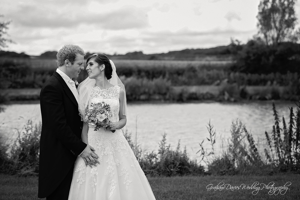  - Wedding Photography at Dyffryn Springs