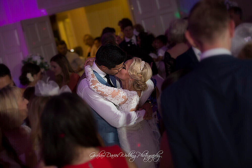  - Wedding Photography at De Courceys Manor
