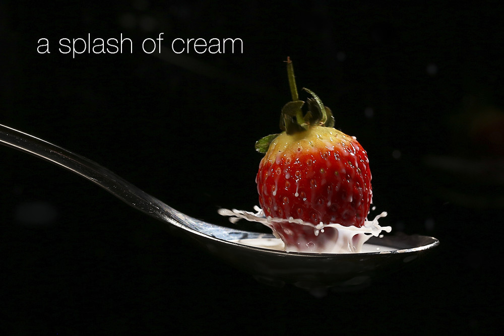  - Food & Drink Photography