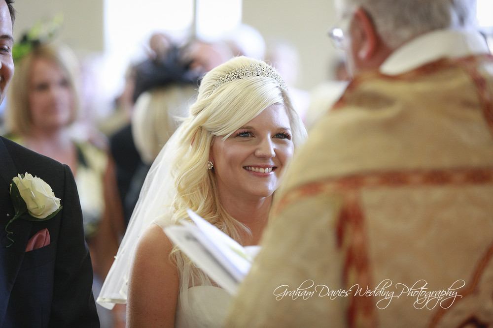  - Wedding Photography at The Parc Hotel, Cardiff