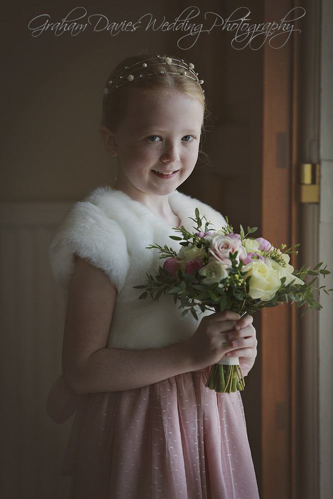  - Wedding Photography at De Courceys, Cardiff