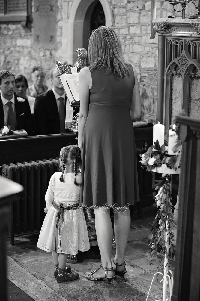  - Wedding Photography at Fonmon Castle