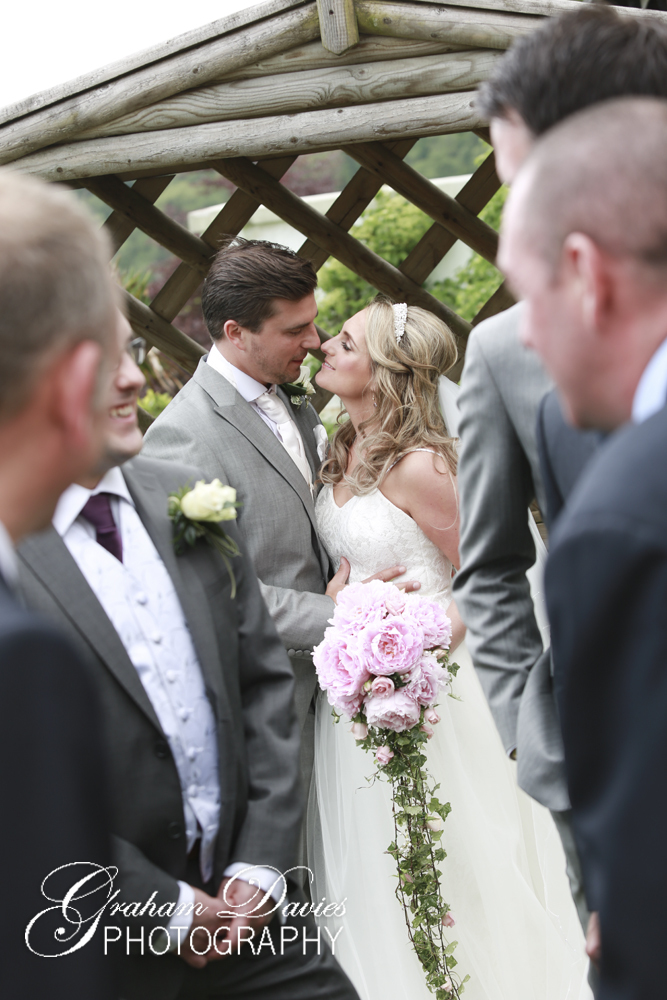 Wedding Photography at the New House Hotel Cardiff_13 - Wedding Photography at New House Hotel, Cardiff