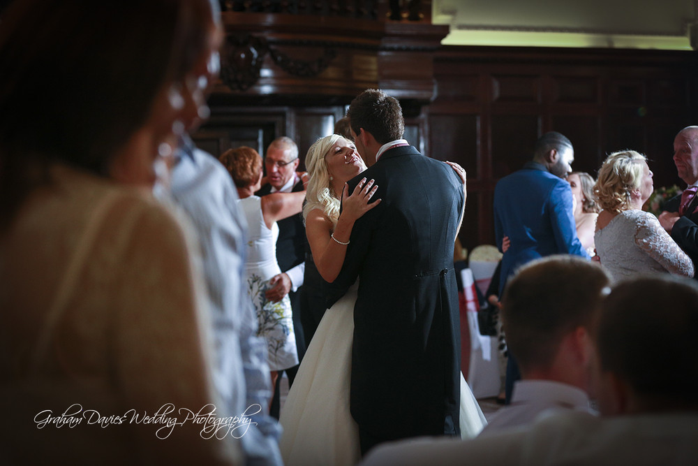  - Wedding Photography at The Parc Hotel, Cardiff