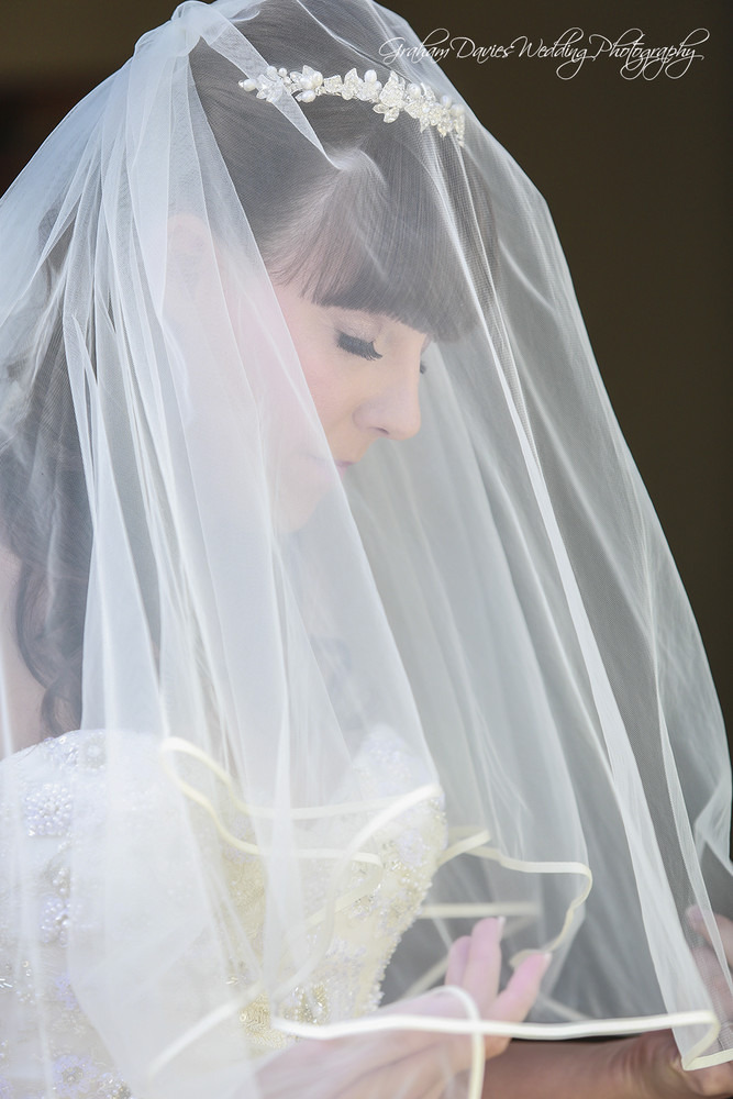  - Wedding at Old Walls, Gower