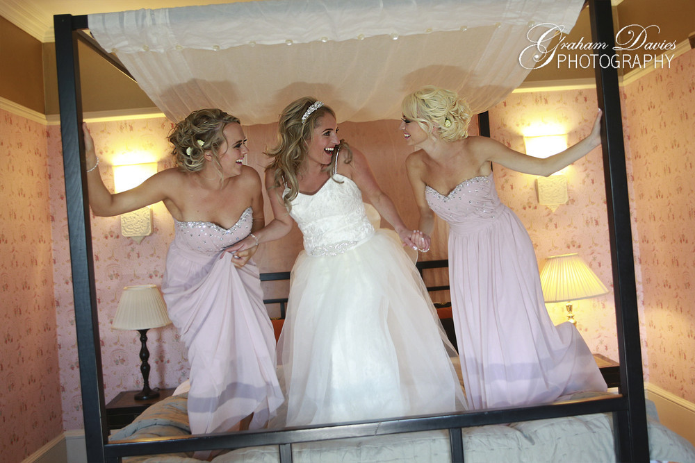 Wedding Photography at the New House Hotel Cardiff_26 - Wedding Photography at New House Hotel, Cardiff