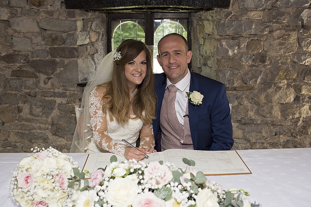 066_blog wedding pictures - Wedding Photography at Pencoed House