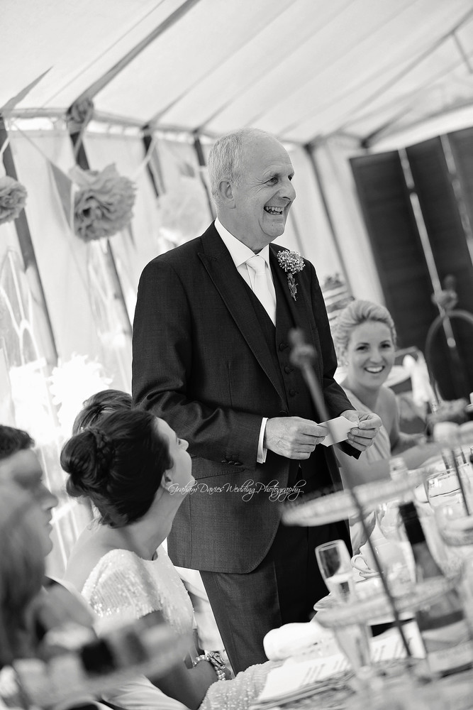  - Wedding Photography at Ogmore Castle