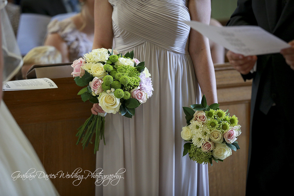  - Wedding Photography at The Parc Hotel, Cardiff