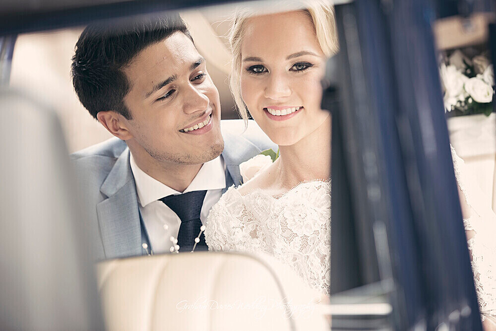  - Wedding Photography at De Courceys Manor