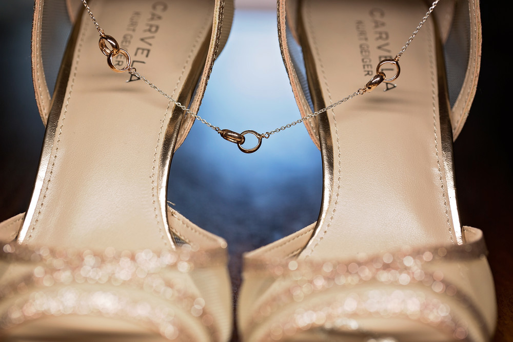 wedding details for Rose Dew Farm Wedding - Wedding Gallery