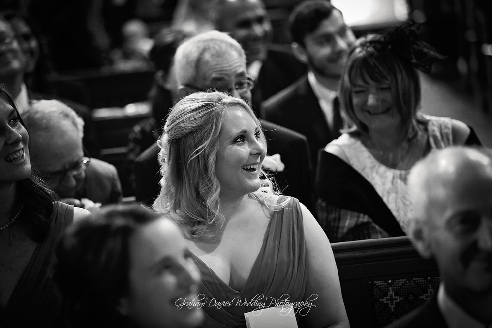  - Wedding Photography at Fonmon Castle