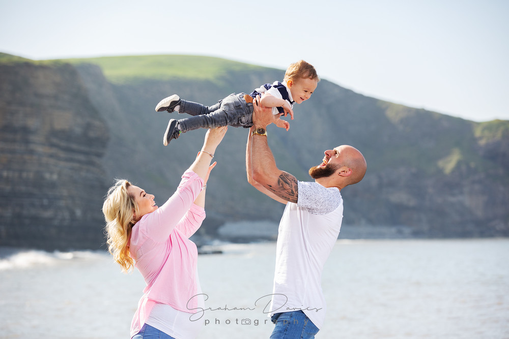  - Family Portraits