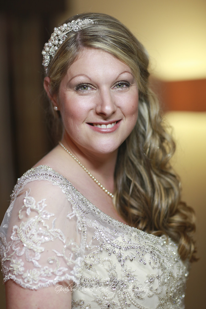  - Wedding Photography at Village Hotel, Cardiff