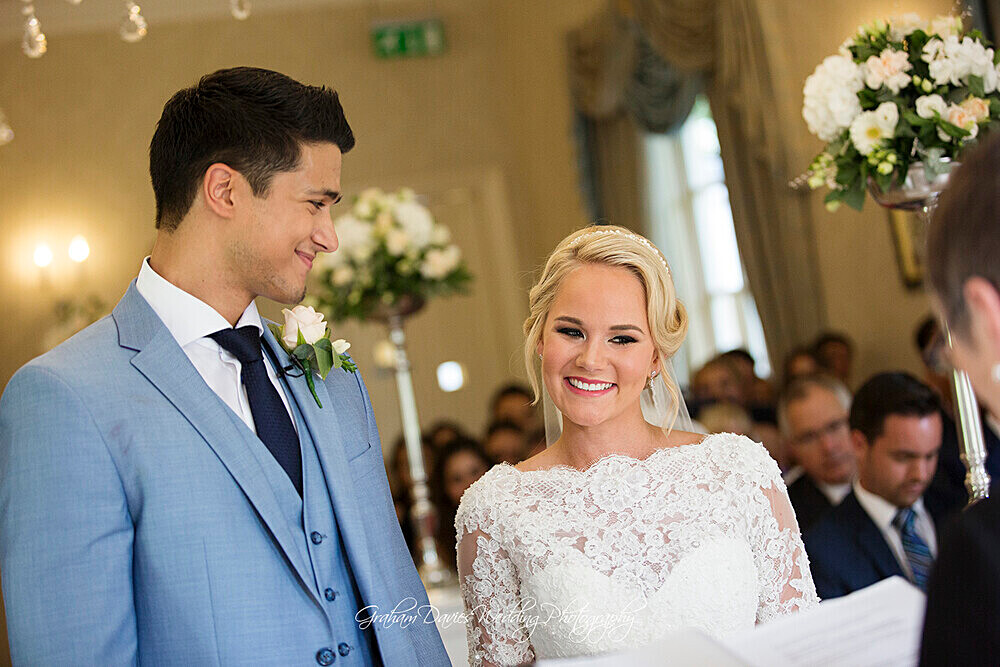  - Wedding Photography at De Courceys Manor