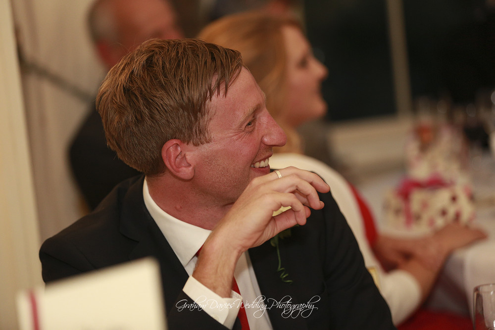  - Wedding Photography at Fonmon Castle
