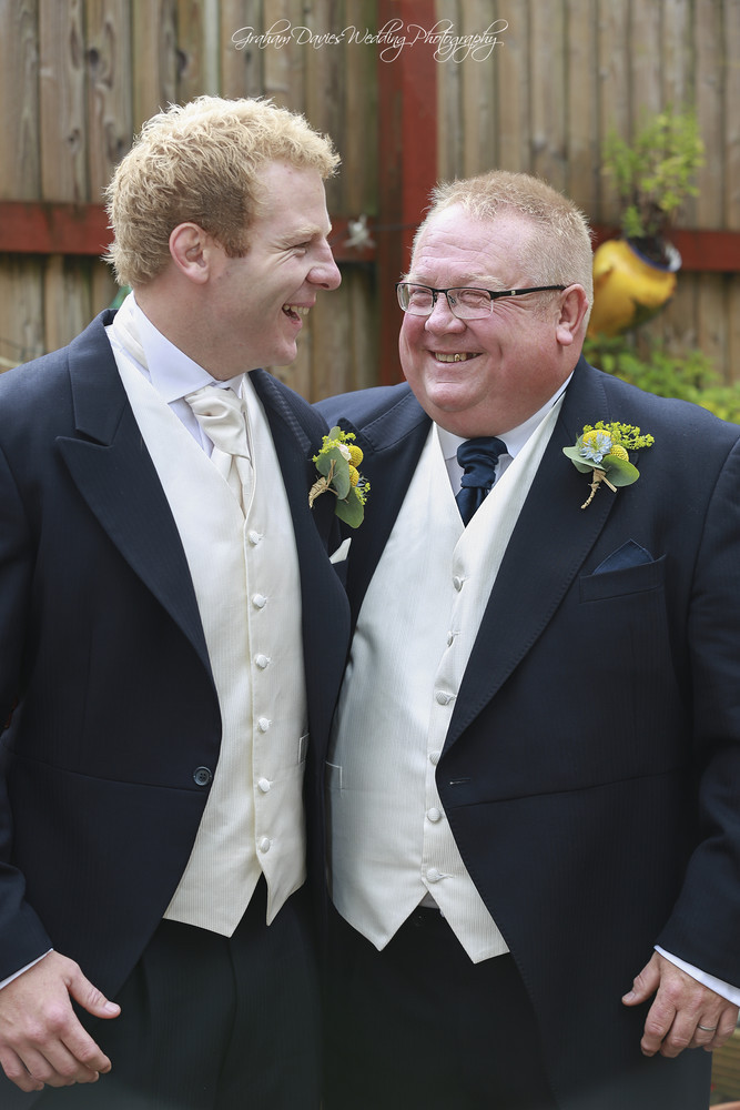  - Wedding Photography at Dyffryn Springs