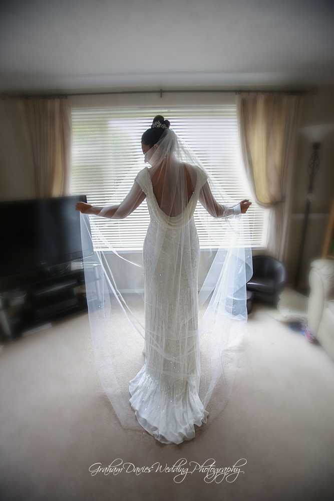  - Wedding Photography at Ogmore Castle