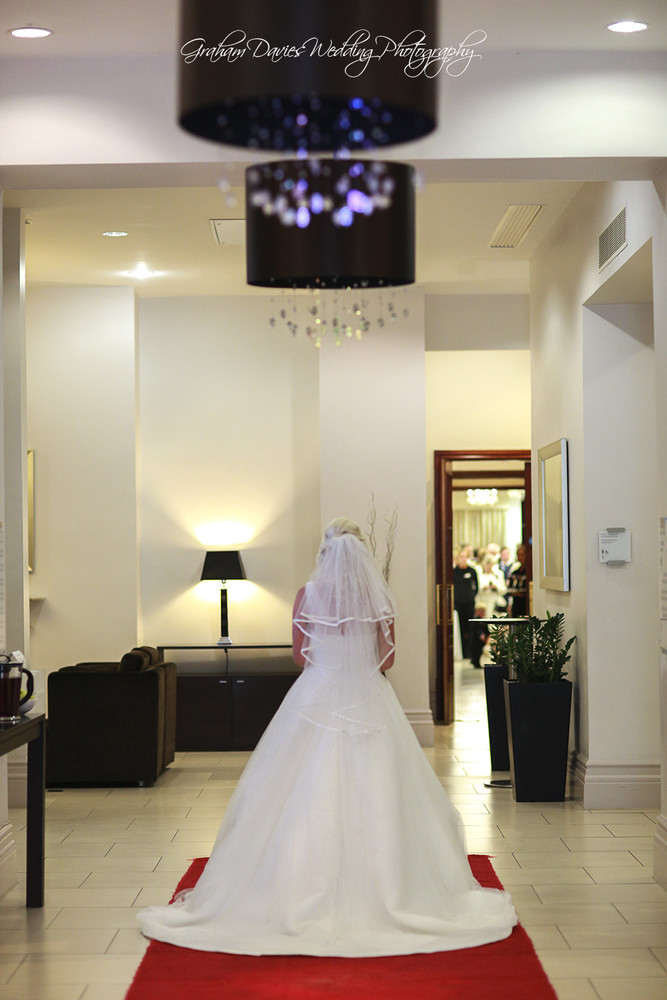  - Wedding Photography at The Parc Hotel, Cardiff